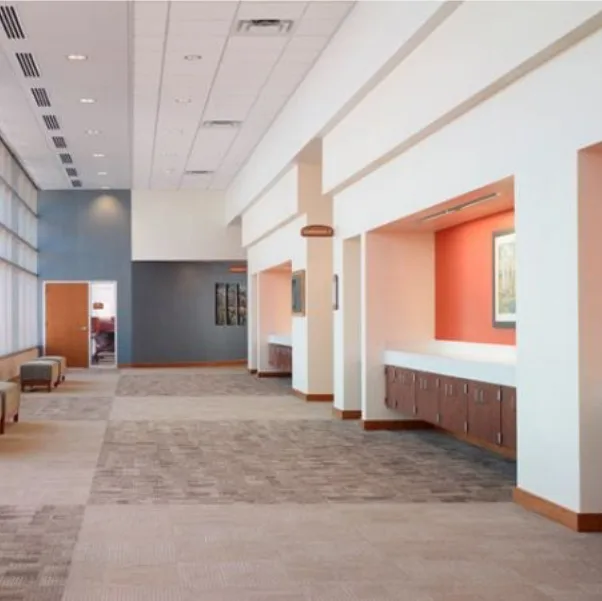 Commercial Painting