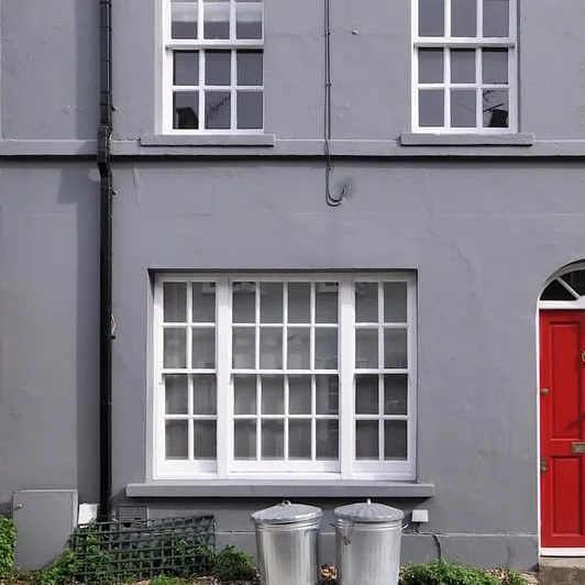 Exterior Painting