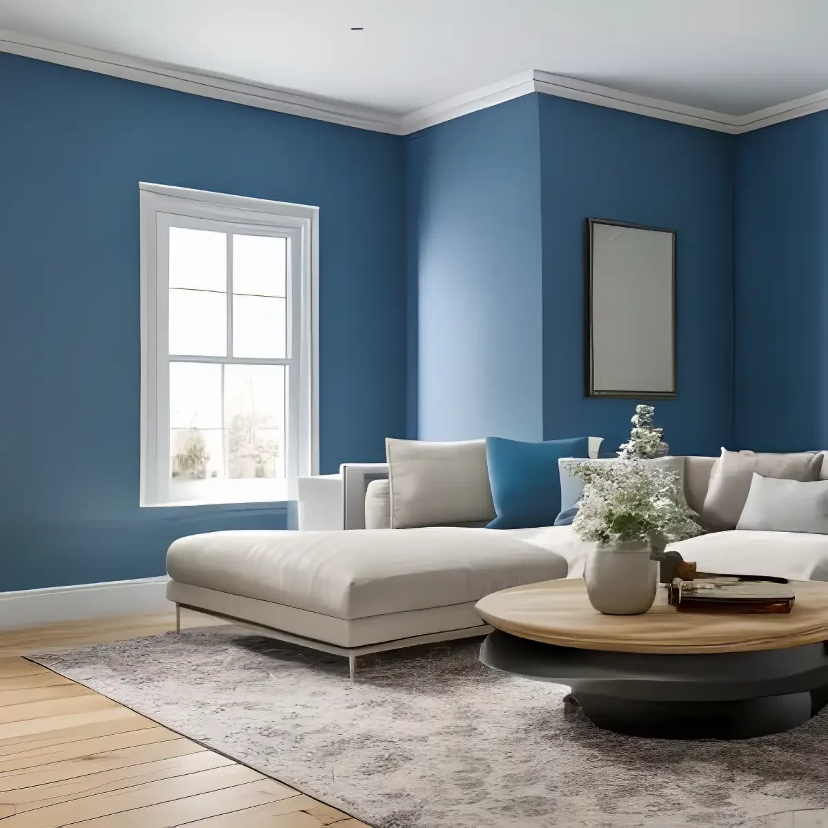 Interior Painting