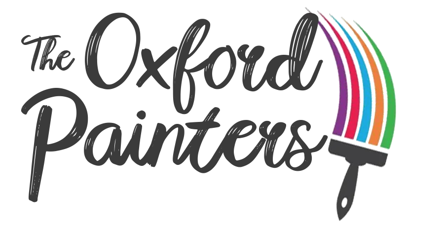 The Oxford Painters